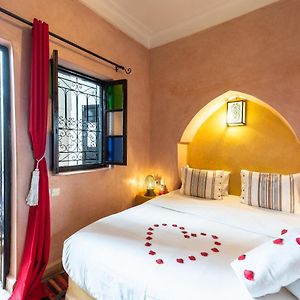 Camera con letto queen size